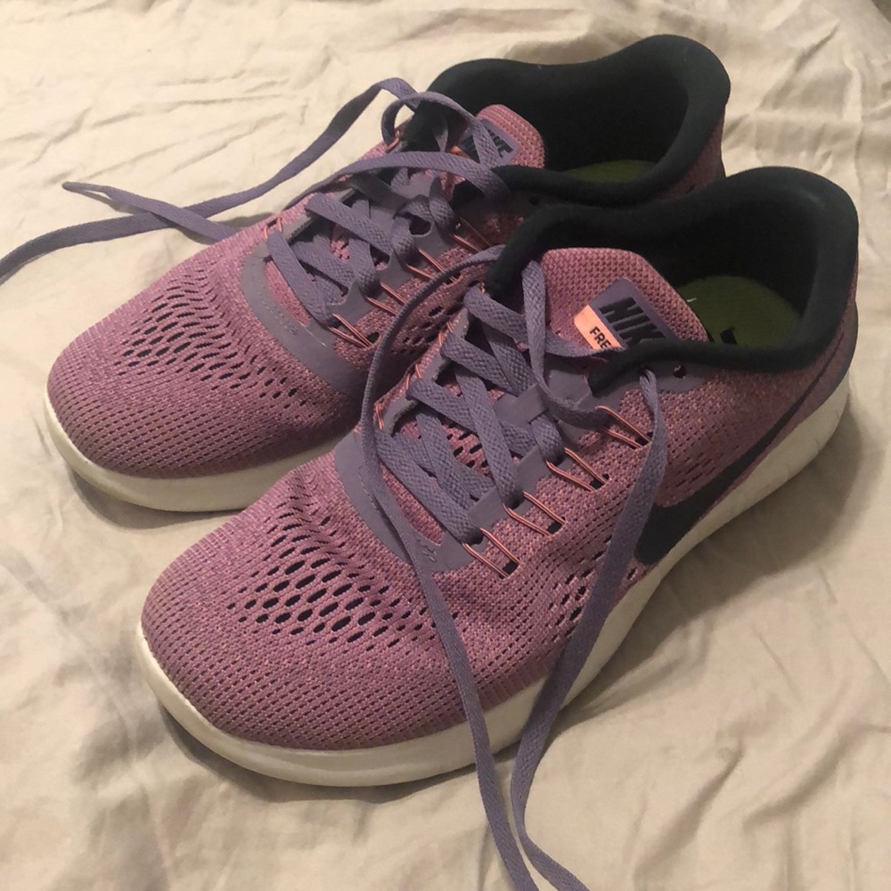 Nike Free RN